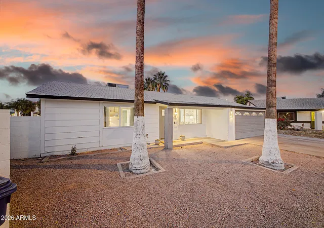 Photo 3 of Single family home for sale at 2558 E Baltimore St, Mesa, AZ 85213 | MLS# 7027919 | Listing updated on 2026-08-21