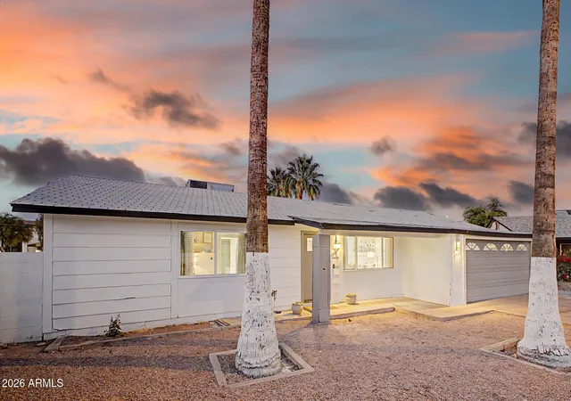Photo 3 of Single family home for sale at 2558 E Baltimore St, Mesa, AZ 85213 | MLS# 7027919 | Listing updated on 2026-08-21