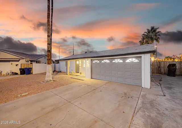 Photo 4 of Single family home for sale at 2558 E Baltimore St, Mesa, AZ 85213 | MLS# 7027919 | Listing updated on 2026-08-21