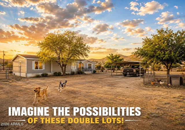 Homes for sale in Kingman, AZ | 3165 N Ralph St #1, Kingman, AZ 86409 | MLS# 7023783
