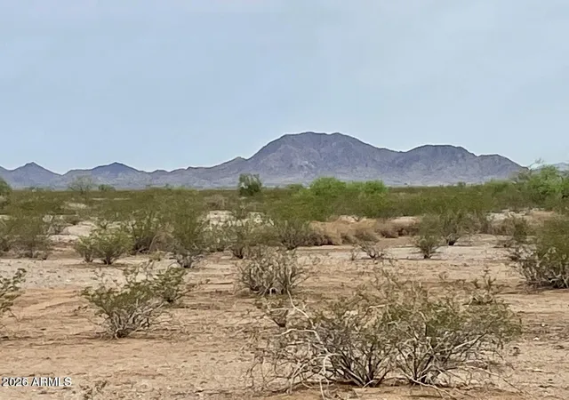 Photo 1 of Land for sale at 10400 S 540th Avenue #201, Tonopah, AZ 85354 | MLS# 7024411 | Listing updated on 2026-05-06