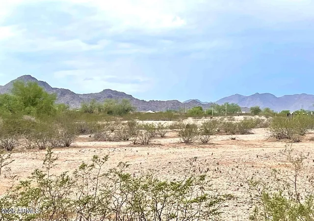 Photo 2 of Land for sale at 10400 S 540th Avenue #201, Tonopah, AZ 85354 | MLS# 7024411 | Listing updated on 2026-05-06