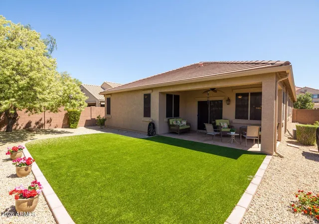Photo 2 of Single family home for sale at 23124 N 41st Street, Phoenix, AZ 85050 | MLS# 7023289 | Listing updated on 2026-09-10
