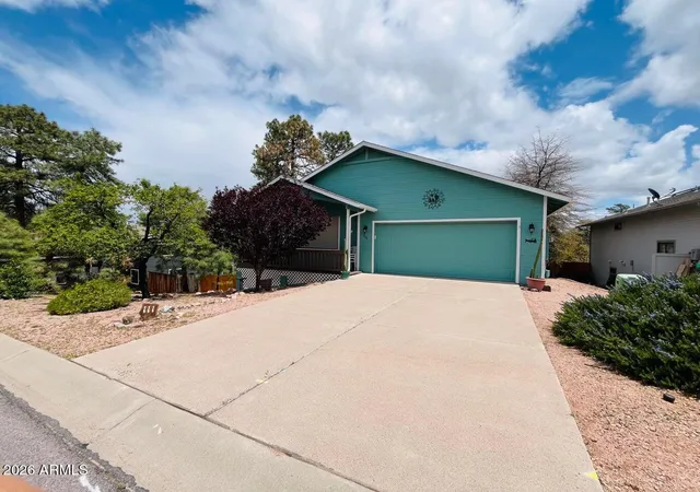 Homes for sale in Payson, AZ | 111 N Mogollon Trl, Payson, AZ 85541 | MLS# 7022863