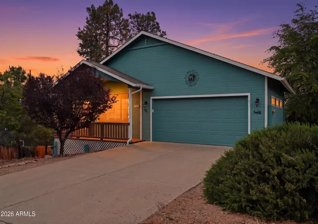 Homes for sale in Payson, AZ | 111 N Mogollon Trl, Payson, AZ 85541 | MLS# 7022863