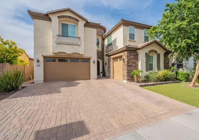 Photo 1 of Single family home for sale at 634 W Ranch Rd, Gilbert, AZ 85233 | MLS# 7022854 | Listing updated on 2026-07-09