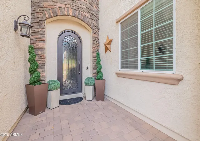 Photo 3 of Single family home for sale at 634 W Ranch Rd, Gilbert, AZ 85233 | MLS# 7022854 | Listing updated on 2026-07-09