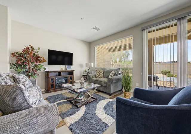 Photo 4 of Single family home for sale at 18076 W Redwood Ln, Goodyear, AZ 85338 | MLS# 7022861 | Listing updated on 2026-09-09