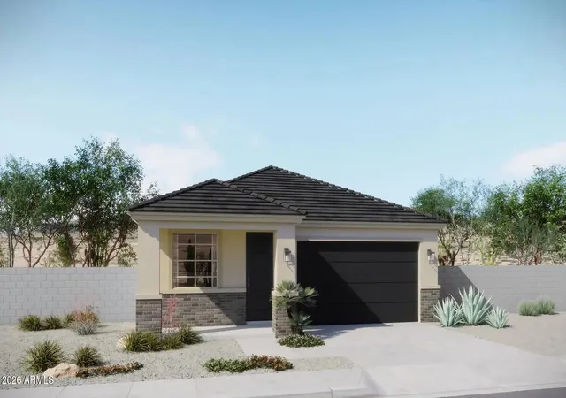 Photo 1 of Sale Pending at 513 N 89th Place, Mesa, AZ 85207 | MLS# 7023932 | Listing updated on 2026-08-11