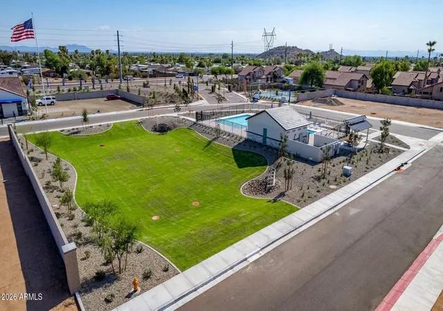 Photo 3 of Sale Pending at 513 N 89th Place, Mesa, AZ 85207 | MLS# 7023932 | Listing updated on 2026-08-11