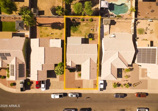 3rd image of 16118 W Lincoln St, Goodyear, AZ 85338 | MLS# 7023507