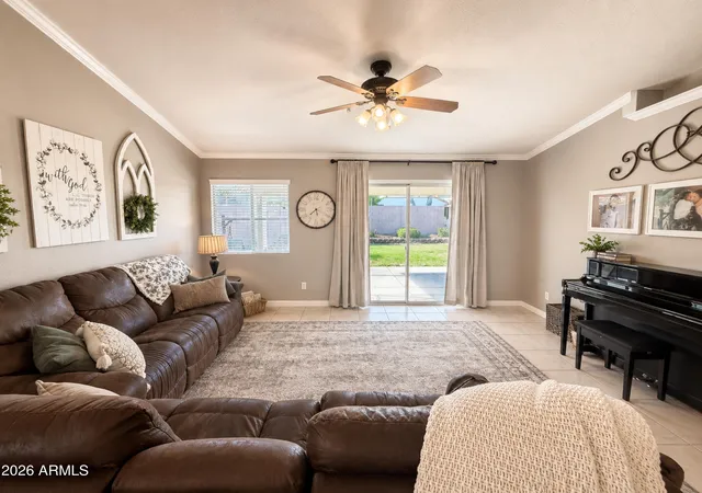 4th image of 16118 W Lincoln St, Goodyear, AZ 85338 | MLS# 7023507