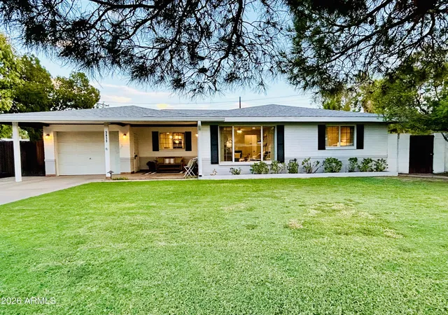 Photo 1 of Single family home for sale at 3839 E Vernon Ave, Phoenix, AZ 85008 | MLS# 7024054 | Listing updated on 2026-09-16