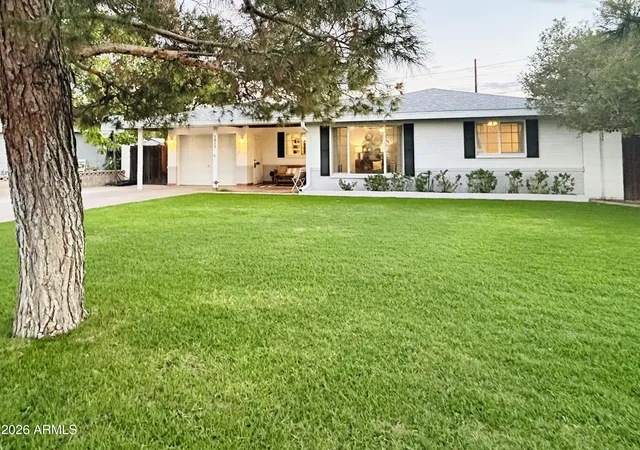 Photo 1 of Single family home for sale at 3839 E Vernon Ave, Phoenix, AZ 85008 | MLS# 7024054 | Listing updated on 2026-10-30