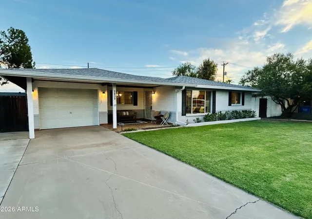 Photo 2 of Single family home for sale at 3839 E Vernon Ave, Phoenix, AZ 85008 | MLS# 7024054 | Listing updated on 2026-09-16