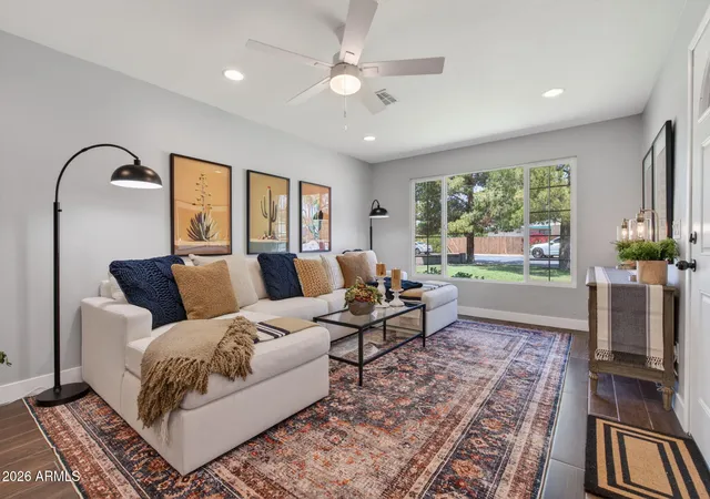 Photo 3 of Single family home for sale at 3839 E Vernon Ave, Phoenix, AZ 85008 | MLS# 7024054 | Listing updated on 2026-09-16