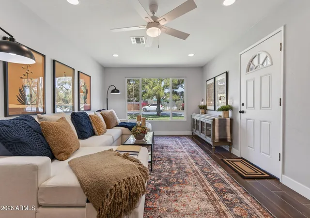 Photo 4 of Single family home for sale at 3839 E Vernon Ave, Phoenix, AZ 85008 | MLS# 7024054 | Listing updated on 2026-09-16