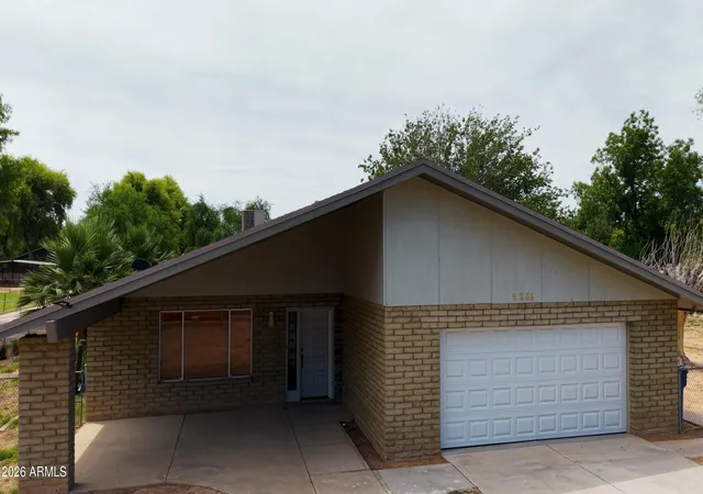 2nd image of 5339 W La Mirada Dr, Laveen, AZ 85339 | MLS# 7022950