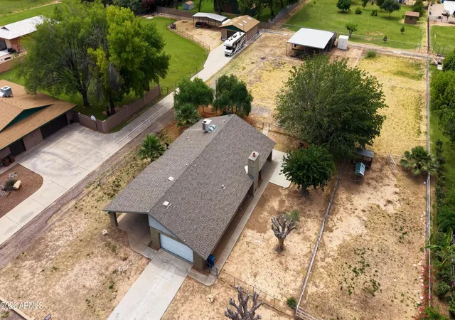 Photo 3 of Single family home for sale at 5339 W La Mirada Dr, Laveen, AZ 85339 | MLS# 7022950 | Listing updated on 2026-09-21