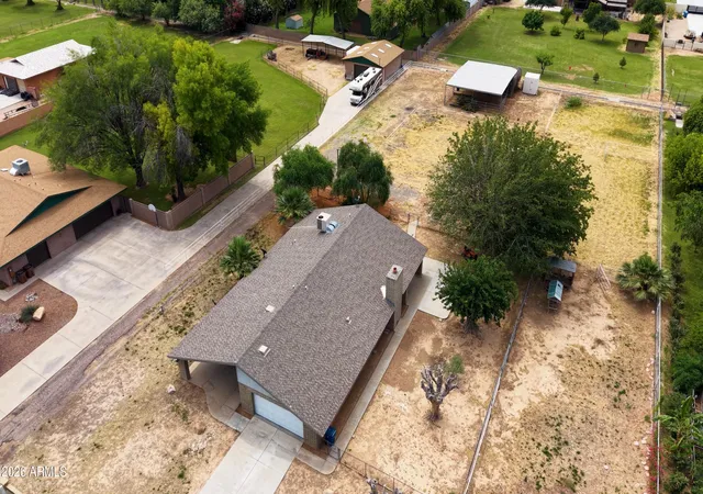 Photo 4 of Single family home for sale at 5339 W La Mirada Dr, Laveen, AZ 85339 | MLS# 7022950 | Listing updated on 2026-10-20