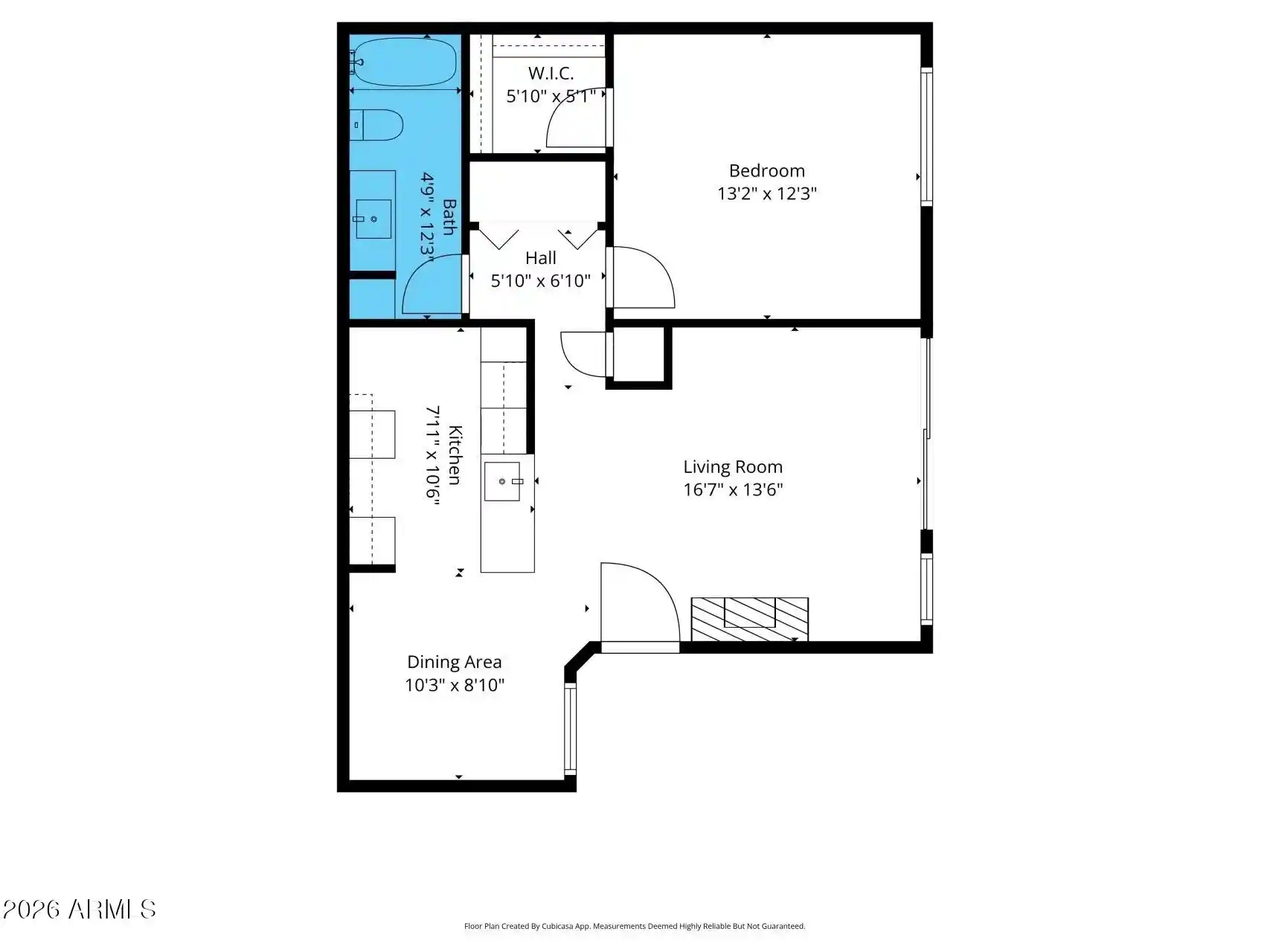 Listing Photo 2 - Condo for sale in 3830 E Lakewood Pkwy located at 3830 E Lakewood Pkwy, Phoenix, AZ 85048 - Unit #2047