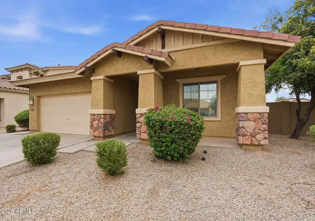 Photo 3 of Single family home for sale at 4081 S Pinnacle Pl, Chandler, AZ 85249 | MLS# 7046761 | Listing updated on 2026-08-21