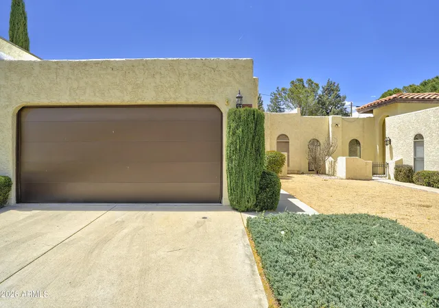 Photo 2 of Townhouse for sale at 6130 Crista Lynn Pl #14, Prescott, AZ 86301 | MLS# 7023211 | Listing updated on 2026-07-27