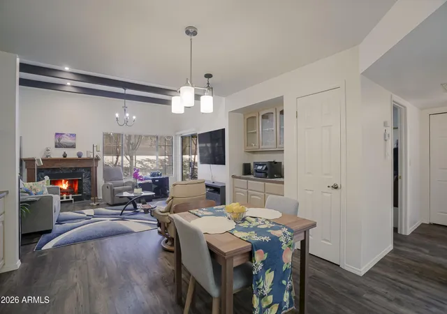 Photo 4 of Townhouse for sale at 6130 Crista Lynn Pl #14, Prescott, AZ 86301 | MLS# 7023211 | Listing updated on 2026-07-27