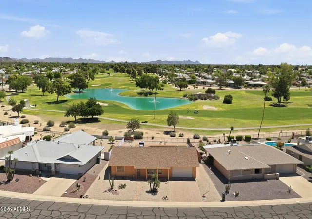 Photo 1 of Single family home for sale at 18221 N Willowbrook Dr, Sun City, AZ 85373 | MLS# 7024003 | Listing updated on 2026-09-17