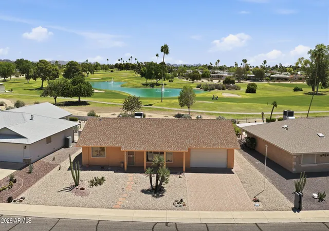 Photo 2 of Single family home for sale at 18221 N Willowbrook Dr, Sun City, AZ 85373 | MLS# 7024003 | Listing updated on 2026-09-17