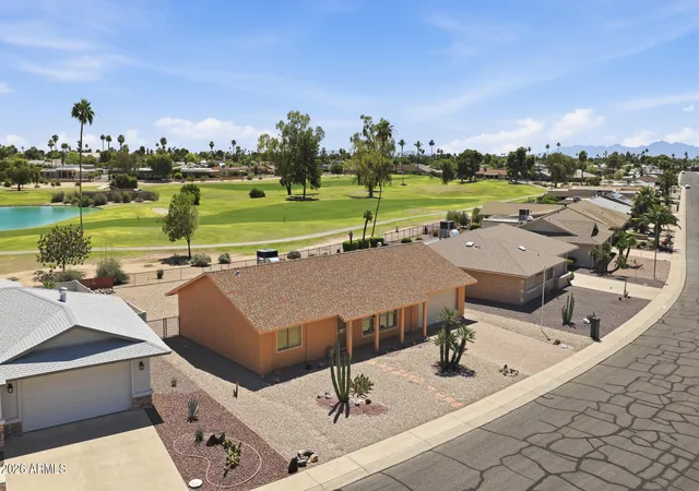 Photo 3 of Single family home for sale at 18221 N Willowbrook Dr, Sun City, AZ 85373 | MLS# 7024003 | Listing updated on 2026-09-17