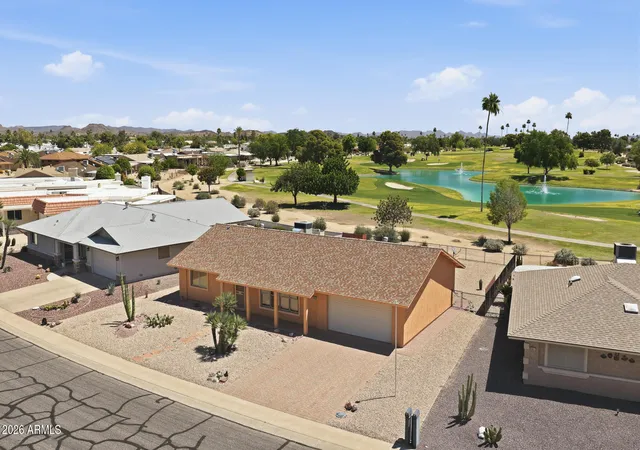 Photo 3 of Single family home for sale at 18221 N Willowbrook Dr, Sun City, AZ 85373 | MLS# 7024003 | Listing updated on 2026-09-17