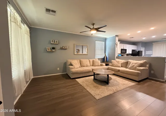 2nd image of 12021 W Davis Ln, Avondale, AZ 85323 | MLS# 7023247