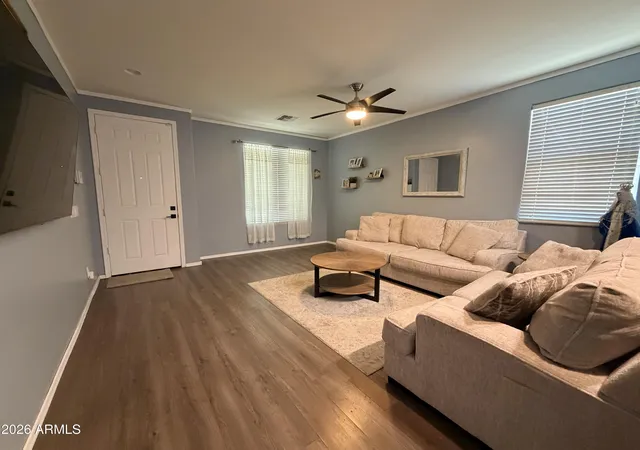 3rd image of 12021 W Davis Ln, Avondale, AZ 85323 | MLS# 7023247