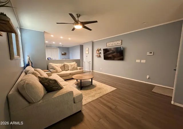 4th image of 12021 W Davis Ln, Avondale, AZ 85323 | MLS# 7023247