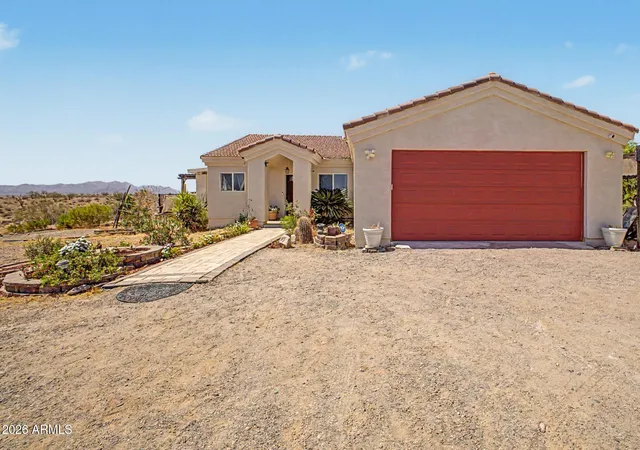 4th image of 29714 W Peakview Rd, Wittmann, AZ 85361 | MLS# 7037274