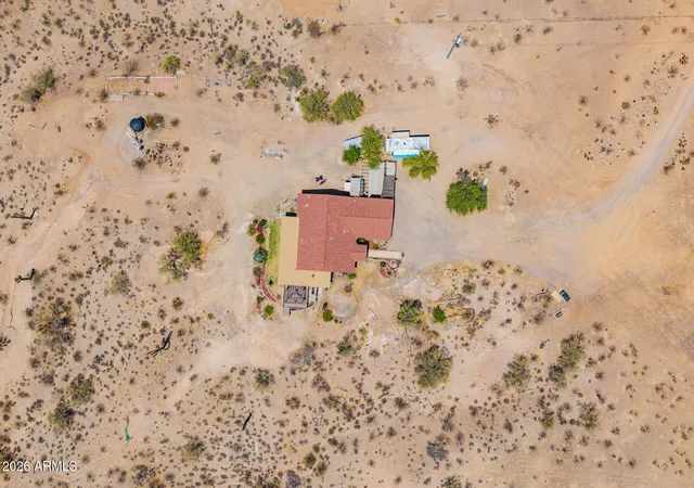 5th image of 29714 W Peakview Rd, Wittmann, AZ 85361 | MLS# 7037274