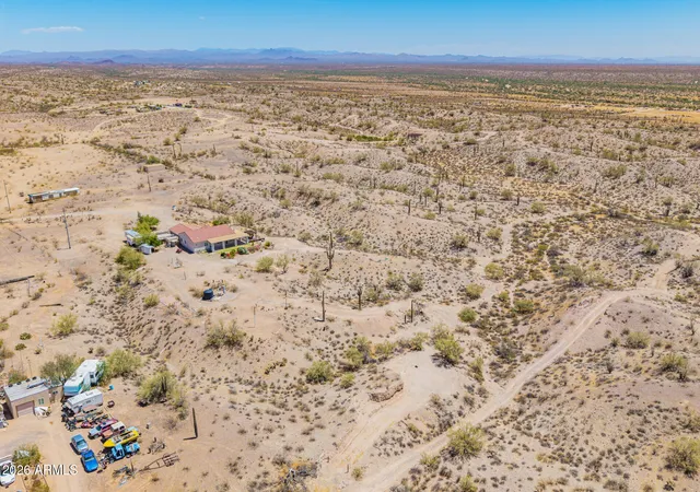 1st image of 29714 W Peakview Rd, Wittmann, AZ 85361 | MLS# 7037274