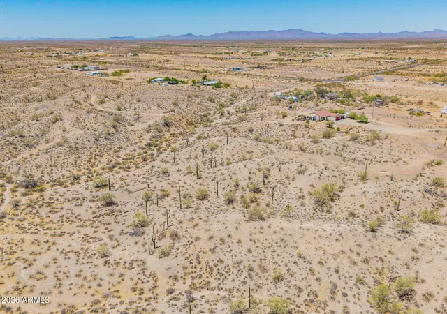 51st image of 29714 W Peakview Rd, Wittmann, AZ 85361 | MLS# 7037274