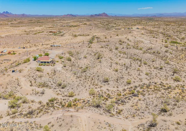 2nd image of 29714 W Peakview Rd, Wittmann, AZ 85361 | MLS# 7037274