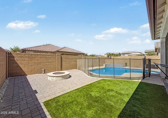 Photo 4 of Single family home for sale at 9856 E Tillman Ave, Mesa, AZ 85212 | MLS# 7022962 | Listing updated on 2026-10-24