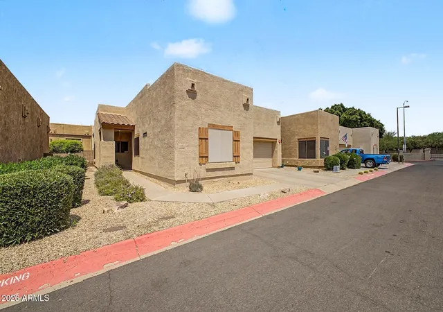Photo 2 of Single family home for sale at 1650 S Crismon Rd #25, Mesa, AZ 85209 | MLS# 7022966 | Listing updated on 2026-07-18