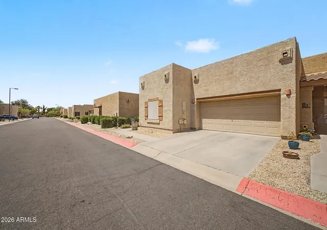 Photo 3 of Single family home for sale at 1650 S Crismon Rd #25, Mesa, AZ 85209 | MLS# 7022966 | Listing updated on 2026-07-18