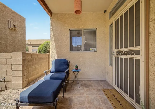 Photo 3 of Single family home for sale at 1650 S Crismon Rd #25, Mesa, AZ 85209 | MLS# 7022966 | Listing updated on 2026-07-18