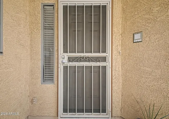 Photo 4 of Single family home for sale at 1650 S Crismon Rd #25, Mesa, AZ 85209 | MLS# 7022966 | Listing updated on 2026-07-18