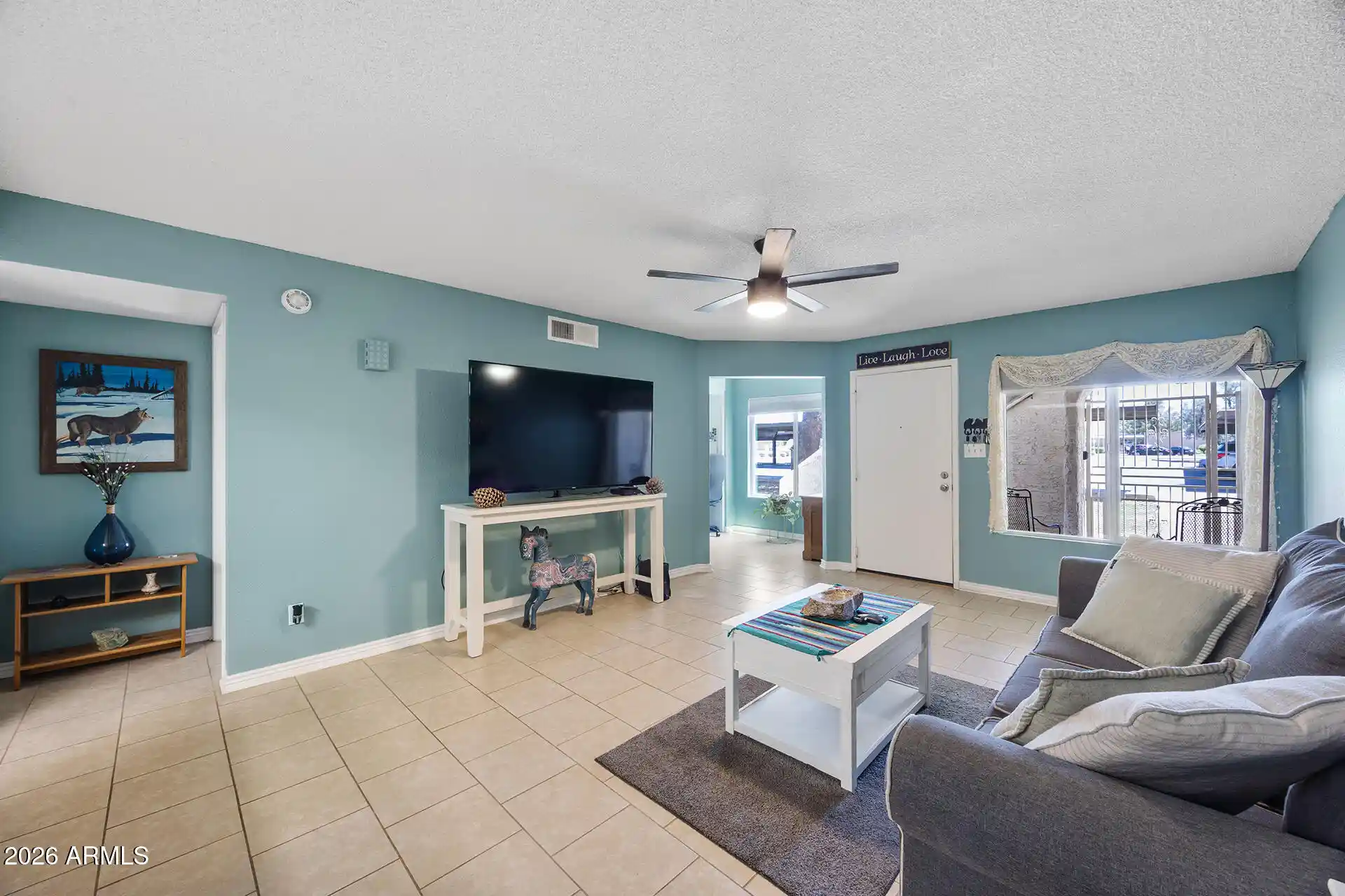 Listing Photo 2 - Condo for sale in 4730 W Northern Ave located at 4730 W Northern Ave, Glendale, AZ 85301 - Unit #1153
