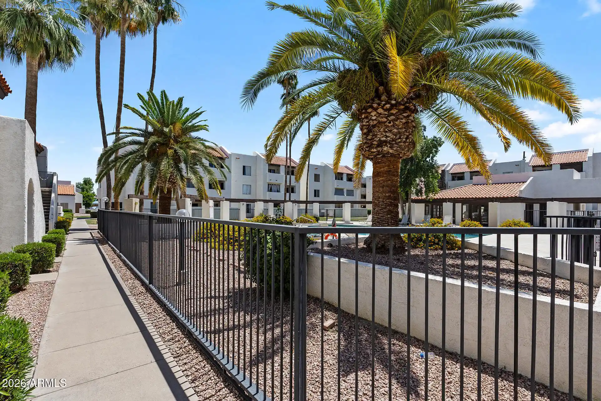 Listing Photo 27 - Condo for sale in 4730 W Northern Ave located at 4730 W Northern Ave, Glendale, AZ 85301 - Unit #1153