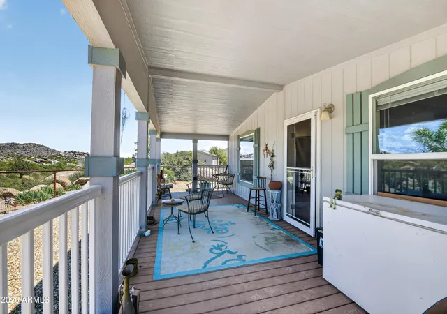 3rd image of 17590 W Deertrack Dr, Yarnell, AZ 85362 | MLS# 7023400