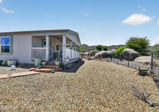 4th image of 17590 W Deertrack Dr, Yarnell, AZ 85362 | MLS# 7023400