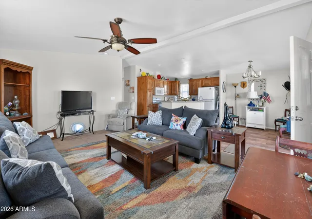 5th image of 17590 W Deertrack Dr, Yarnell, AZ 85362 | MLS# 7023400